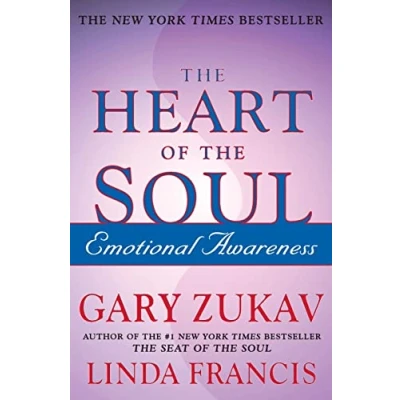 Abbildung von the Heart of Soul: Emotional Awareness (A Spiritual Growth Self Help Guide)