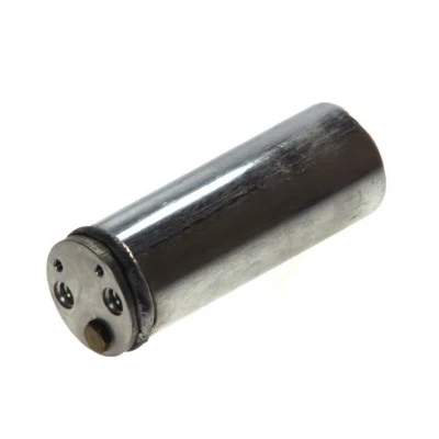 Abbildung von THERMOTEC KTT120023 Trockner VOLVO: V70 2, XC90 I, S60 I