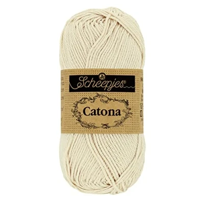 Abbildung von Lino Scheepjes Catona 505, 505 Linen