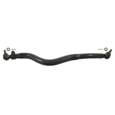 Abbildung von febi BILSTEIN 35171 Lenkstange mit Mutter Plus