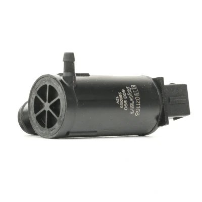 Abbildung von TOPRAN 600 990 Waschwasserpumpe VOLVO: S60 I, V40 Estate, S80 I