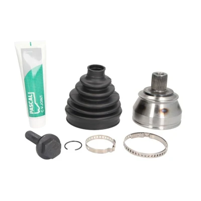 Abbildung von PASCAL G1A050PC Gelenksatz radseitig AUDI: A6 C6 Avant, Saloon, Allroad