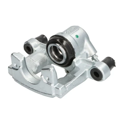 Abbildung von FTE 9290620 Bremssattel grau Gusseisen Hinterachse links ohne Halter MERCEDES BENZ: C Class Saloon, E Coupe