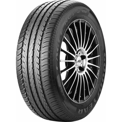 Abbildung von Goodyear Eagle NCT5 255/50 R21 106W PKW Sommerreifen Reifen 515150