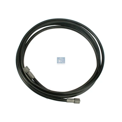 Abbildung von DT Spare Parts 3.84053 Schlauchleitung, Fahrerhauskippvorrichtung