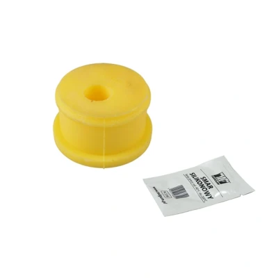 Abbildung von TEDGUM TED66130 Querlenkerlager Vorderachse, hinten, beidseitig PU (Polyurethan) BMW: 3 Coupe, Touring, Saloon