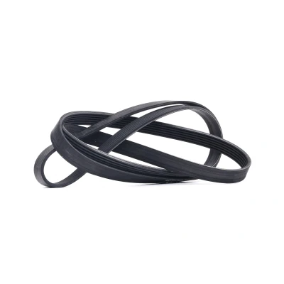 Abbildung von CONTITECH 6PK2030 Keilrippenriemen 2030 6 MERCEDES BENZ: W124 Saloon, 190, Estate, PUCH: G modell