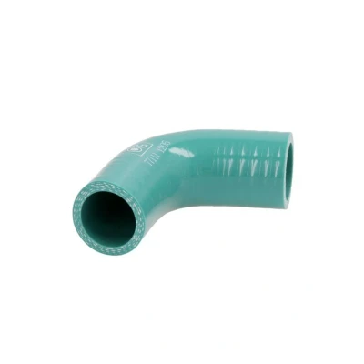 Abbildung von DT Spare Parts 2.15165 Kühlerschlauch Silikon