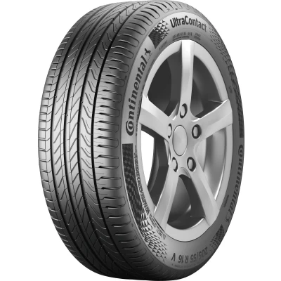 Abbildung von Sommerreifen CONTINENTAL UltraContact 225/45R17 91Y