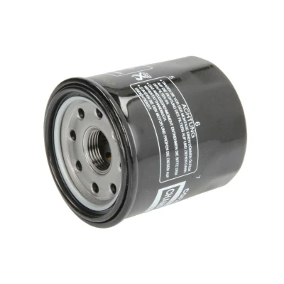 Abbildung von Ölfilter CHAMPION HF303 COF203
