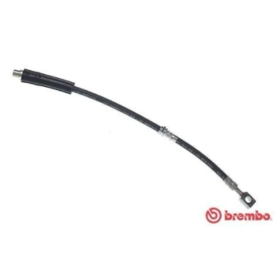Abbildung von BREMBO T 59 013 Bremsschläuche 415 F10X1 OPEL: Astra G Caravan, CC, Convertible