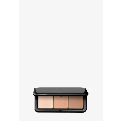 Abbildung von KIKO Milano Contour Obsession Palette Makeuppalette, Damen, Größe: 7 g, Medium