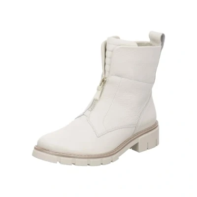 Abbildung von ARA Damen Dover Stiefelette, Cream, 38 EU