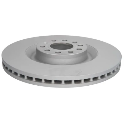 Abbildung von ATE 24.0130 0119.1 Bremsscheibe 345,0 30,0 5 112,0 Belüftet beschichtet hochgekohlt AUDI: A4 B6 Avant, B7 Saloon