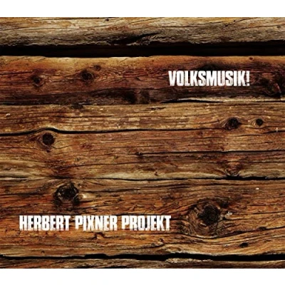Abbildung von Volksmusik!