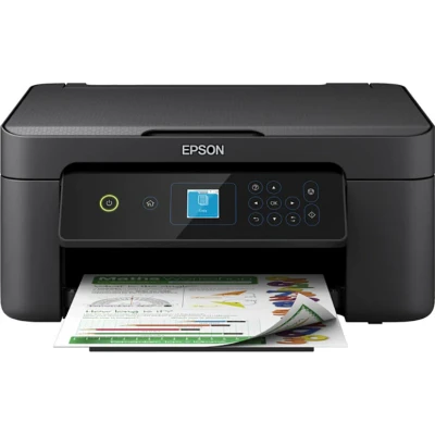 Abbildung von Epson Multifunktionsdrucker »Expression Home XP 3205 MFP 33p«