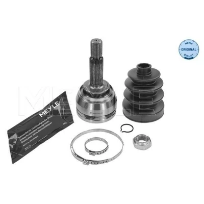 Abbildung von MEYLE 514 498 0010 Gelenksatz ORIGINAL Quality radseitig ohne ABS Ring VOLVO: V40 Estate
