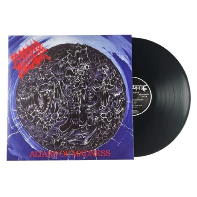 Abbildung von Altars of Madness [Vinyl LP]