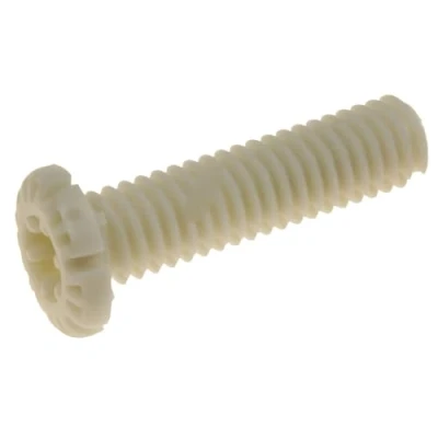 Abbildung von Fuss 1783660300 kompatibel mit / Ersatzteil für Beko Geschirrspüler, Spülmaschine (Beschreibung)