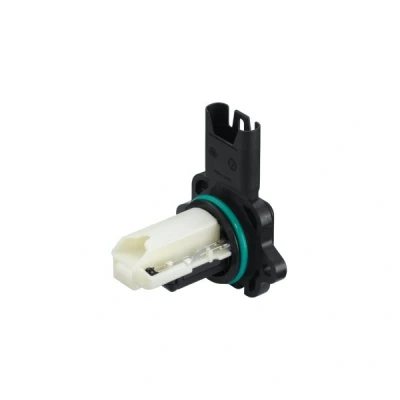 Abbildung von HELLA 8ET 009 142 631 Luftmassenmesser ohne Saugrohr BMW: 3 Touring, Saloon, 5 Saloon