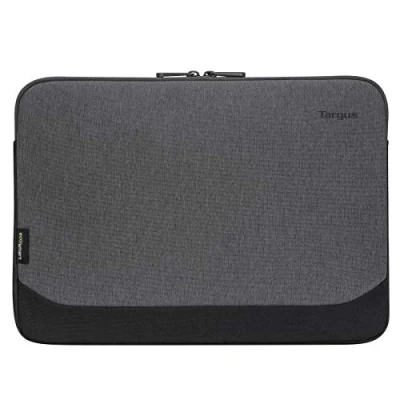 Abbildung von Targus TBS64602GL 13 14 Cypress Laptop Sleeve mit EcoSmart Grau