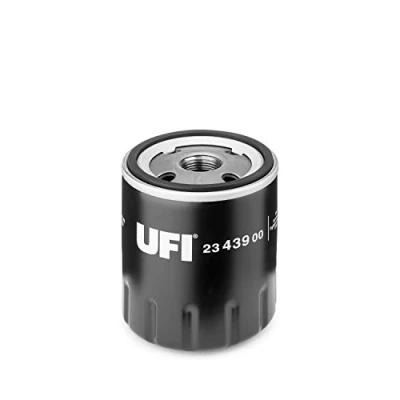 Abbildung von UFI 24.443.00 Kraftstofffilter Filtereinsatz HYUNDAI: Tucson, i30 I Hatchback, i20 KIA: cee‘d Estate, Hatchback
