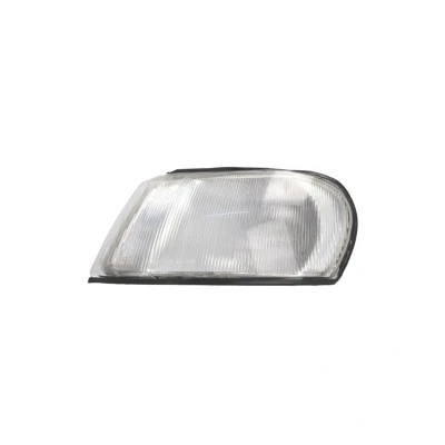 Abbildung von TYC 18 3404 05 2 Blinker weiß vorne links mit Lampenträger