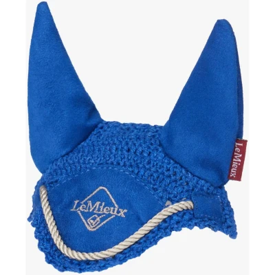 Abbildung von LeMieux Toy Pony Fliegenhaube Benetton Blau One Size Agradi.deVerkauft von Agradi