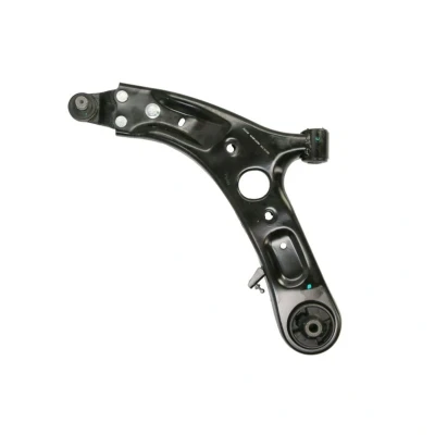 Abbildung von MOOG KI WP 14769 Querlenker Vorderachse links Stahlblech KIA: cee‘d II Hatchback, Sportswagon, Pro Hatchback