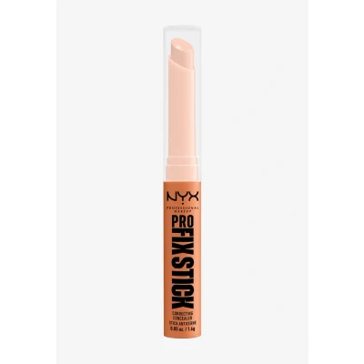 Abbildung von Nyx Professional Makeup FIX Stick Mascara, Damen, Größe: 1.6 g, Cinnamon