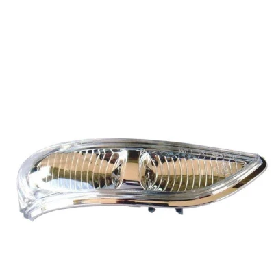Abbildung von TYC 321 0089 3 Blinker Außenspiegel rechts LED MERCEDES BENZ: A Class, B Class
