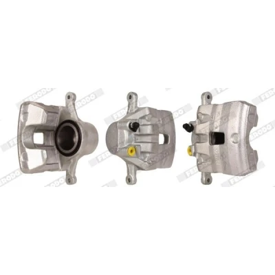 Abbildung von FERODO FCL695195 Bremssattel PREMIER OPEL: Insignia A Sports Tourer, Astra J Hatchback