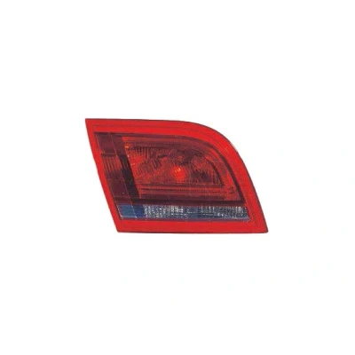 Abbildung von ALKAR 2241500 Rückleuchte links innerer Teil P21W, LED, W16W ohne Lampenträger AUDI: A3 Sportback