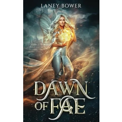 Abbildung von Dawn Of Fae Dark &amp; Spicy Romantasy Einzelband/deutsch