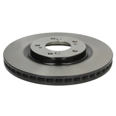 Abbildung von TRW DF6493 Bremsscheibe 300 25 5 114,3 Belüftet lackiert HONDA: S2000