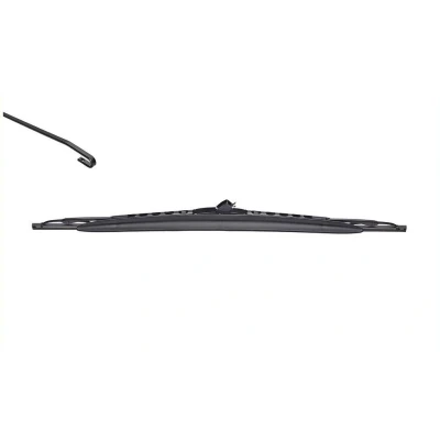 Abbildung von Scheibenwischer Swf Original Spoiler 116618 650mm Standard PEUGEOT: 206 Hatchback, 206+ 307 SW, MERCEDES BENZ: A Class