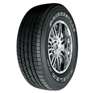 Abbildung von Bridgestone Dueler Highway Terrain 685 255/70 R18 113T