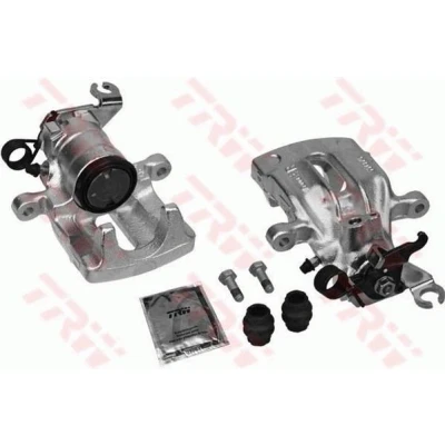 Abbildung von TRW BHN288E Bremssattel Gusseisen VOLVO: V40 Estate, MITSUBISHI: Space Star, Carisma Hatchback, Saloon
