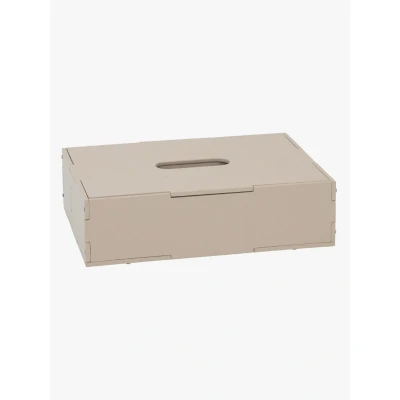 Abbildung von Nofred Kiddo Kiste, Beige