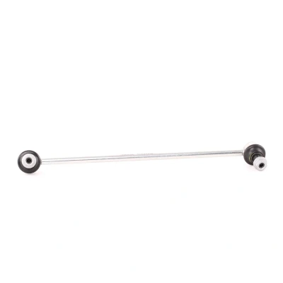 Abbildung von MOOG PE LS 3990 Koppelstange links, Vorderachse 330 M10X1.5 PEUGEOT: 207 Hatchback, SW, 208 I CITROËN: C3 Picasso, C Elysée Saloon