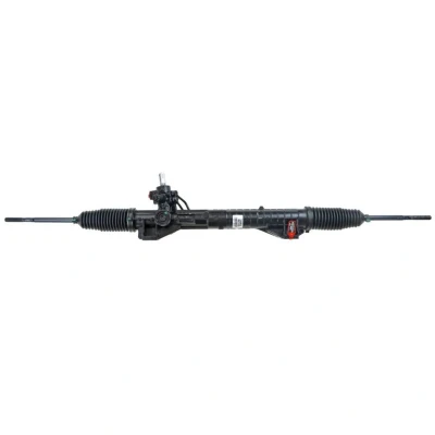 Abbildung von LAUBER 66.1172 Servolenkung hydraulisch TRW M14x1,5 1320 klin PEUGEOT: 807, 207 Hatchback, LANCIA: Phedra