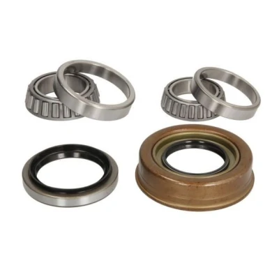 Abbildung von BTA H11021BTA Radlagersatz links, rechts, Vorderachse 78, 78 NISSAN: Pick Up
