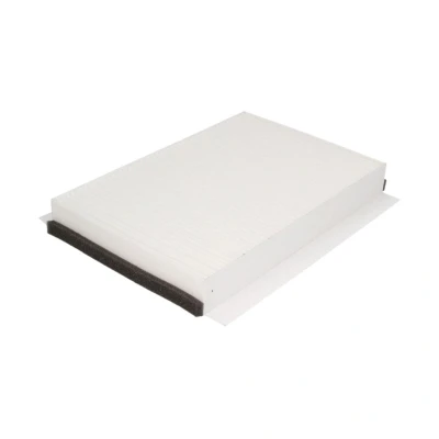 Abbildung von FILTRON K 1117 Innenraumfilter Partikelfilter 261 165 30 VOLVO: V70 2, I, 850 Saloon