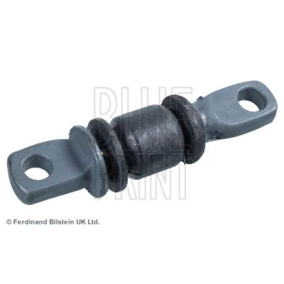 Abbildung von BLUE PRINT ADG080111 Querlenkerlager unten, vorne, Vorderachse links, rechts Gummimetalllager HYUNDAI: Santa Fe I