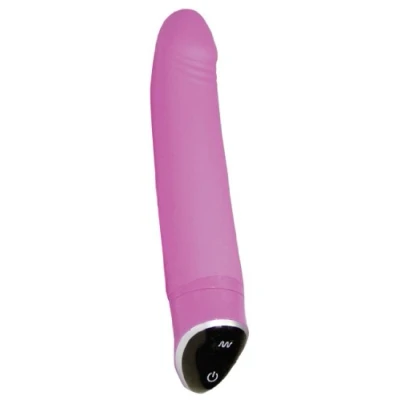 Abbildung von Vibrator mit 7 Vibrationsmodi