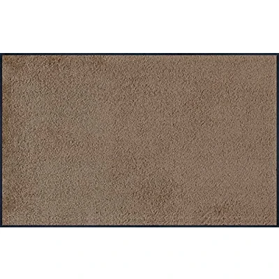 Abbildung von Wash+Dry Fußmatte, Original Navy 75x190cm, innen und außen, waschbar, blau