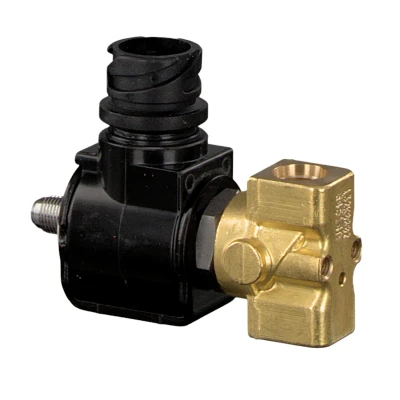 Abbildung von FEBI BILSTEIN 27356 Ventil, Druckluftanlage