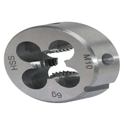 Abbildung von KS Tools 332.1005 HSS Schneideisen MF, M8x0,75