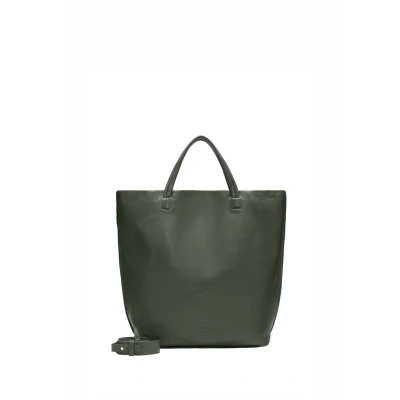 Abbildung von Liebeskind Berlin HERA Shopping Bag, Damen, Größe: One Size, Olivgrün