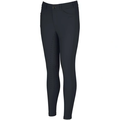 Abbildung von Pikeur Reithose New Braddy SD Full Grip Schwarz 164 Agradi.deVerkauft von Agradi